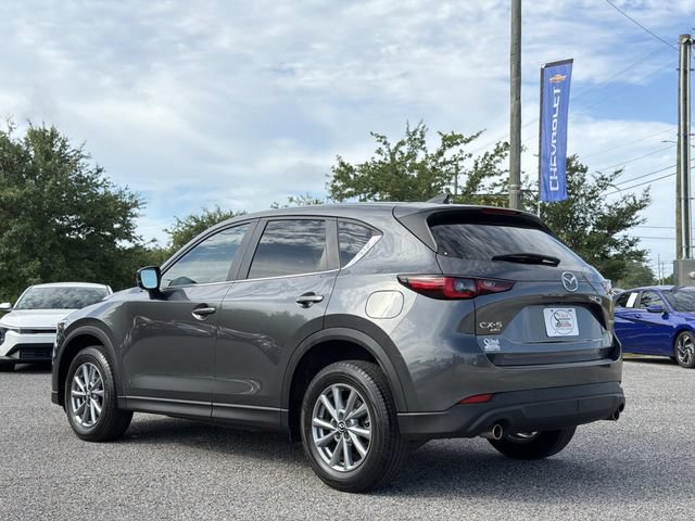 Used 2023 MAZDA CX-5 AWD 2.5 S image 11
