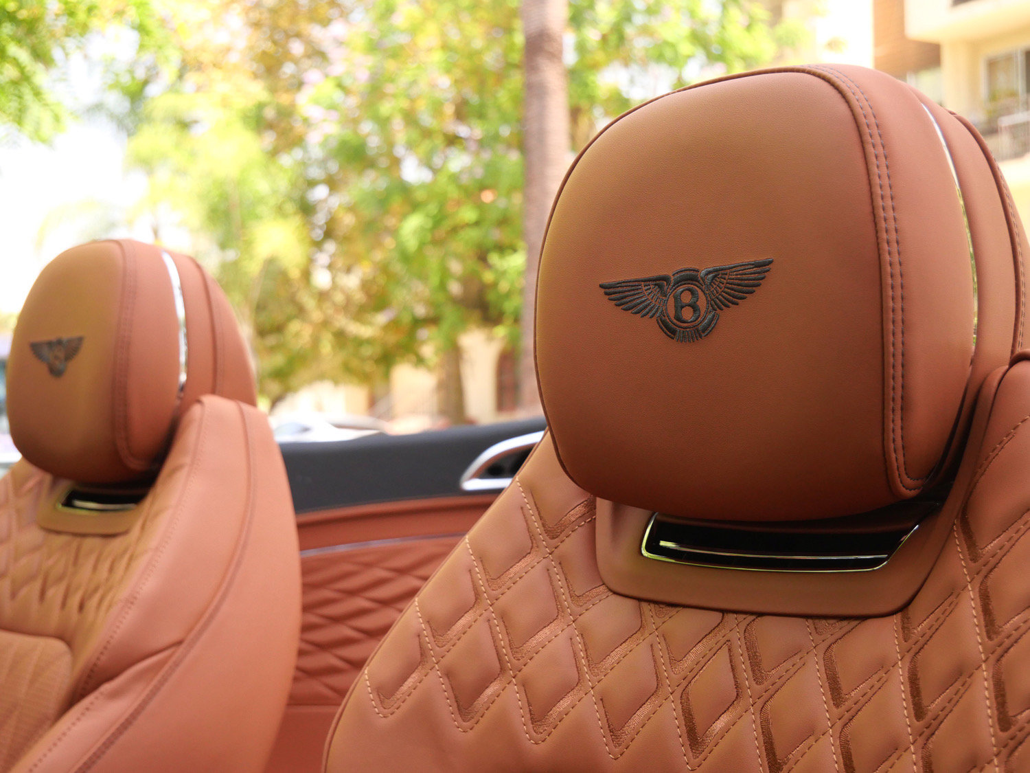 New 2026 Bentley Continental GT Azure AWD/4WD image 20