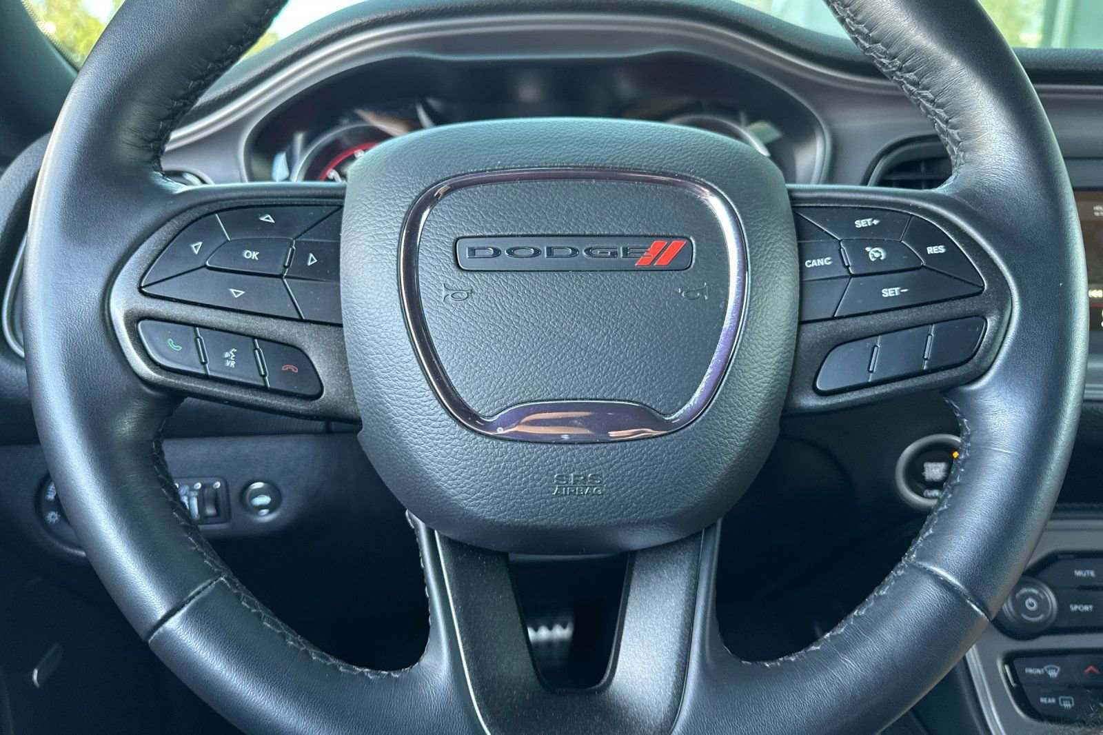 Used 2023 Dodge Challenger GT image 32