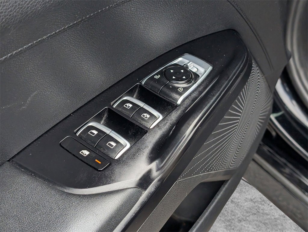 Used 2023 Kia K5 GT-Line w/ GT-Line Premium Package image 16