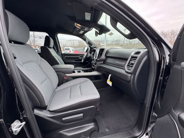 New 2026 RAM 1500 Big Horn image 7