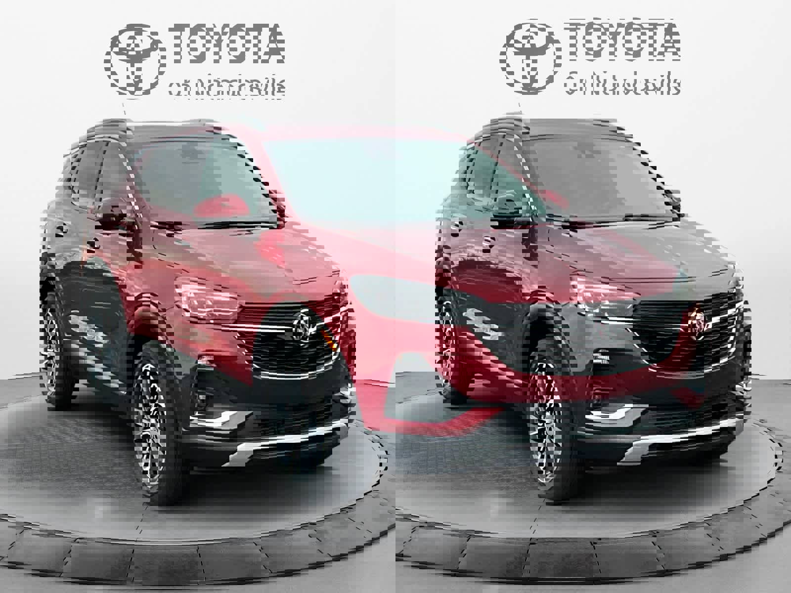 Used 2020 Buick Encore GX Essence image 8