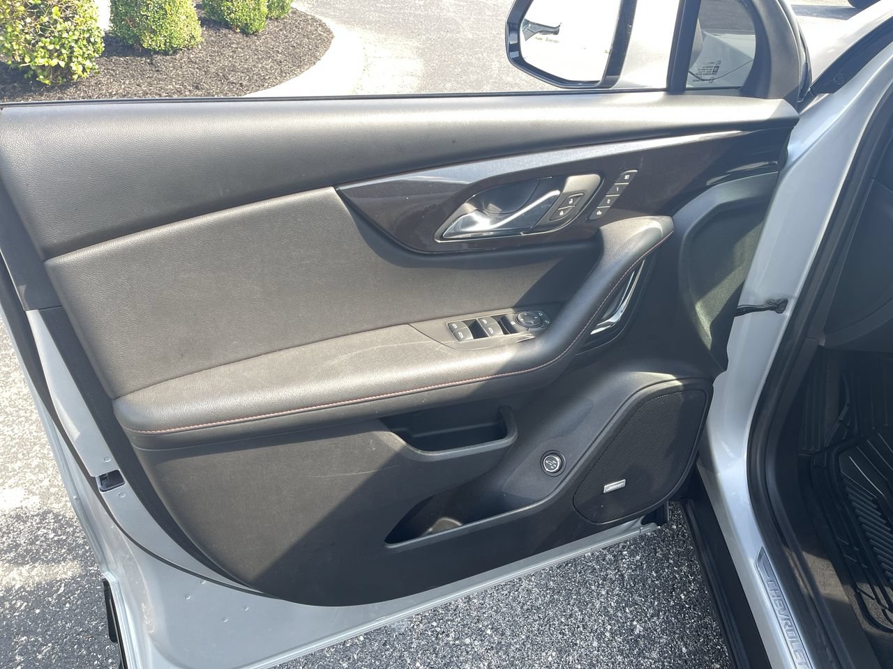 Certified 2021 Chevrolet Blazer RS AWD/4WD image 23