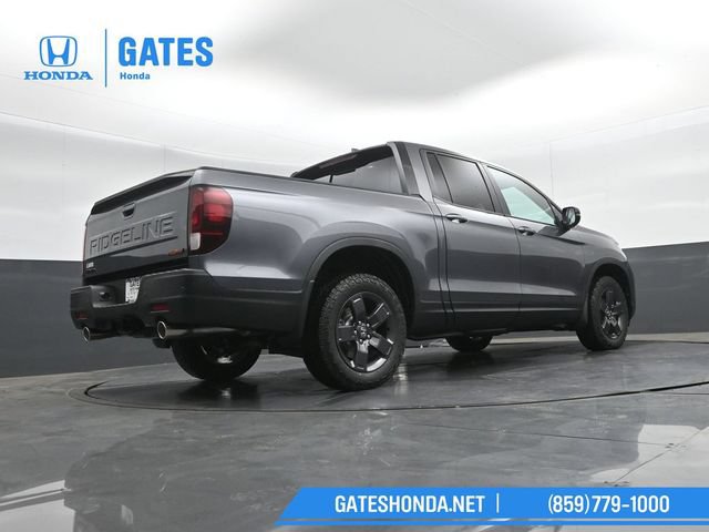 New 2026 Honda Ridgeline TrailSport image 37