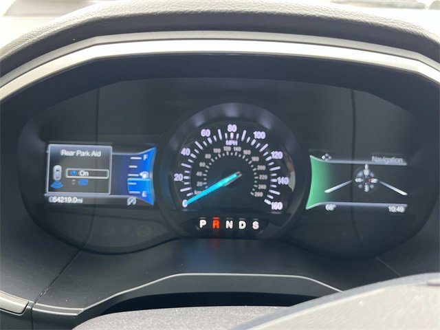 Used 2019 Ford Edge SEL w/ Equipment Group 201A image 38