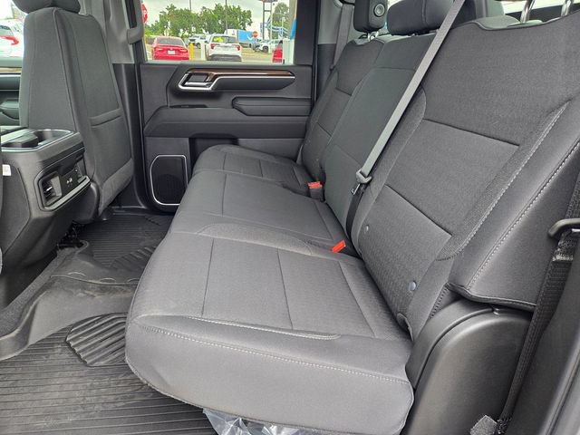 New 2026 Chevrolet Silverado 2500 LT w/ All Star Edition AWD/4WD image 8