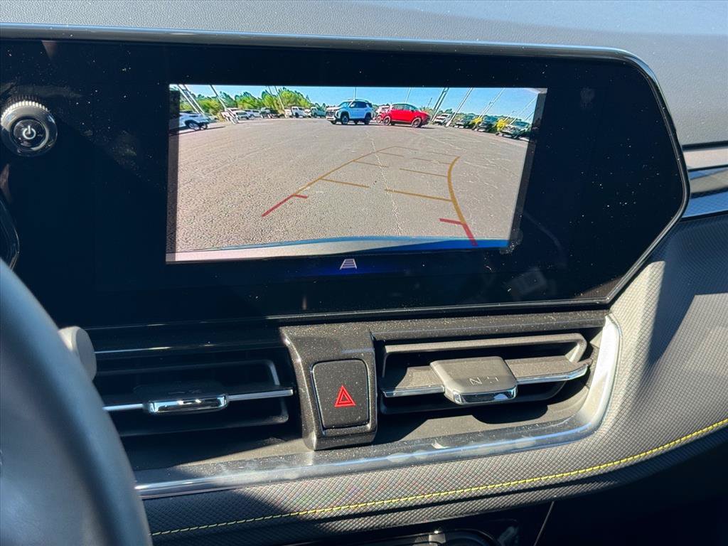 Used 2026 Chevrolet TrailBlazer ACTIV FWD image 24