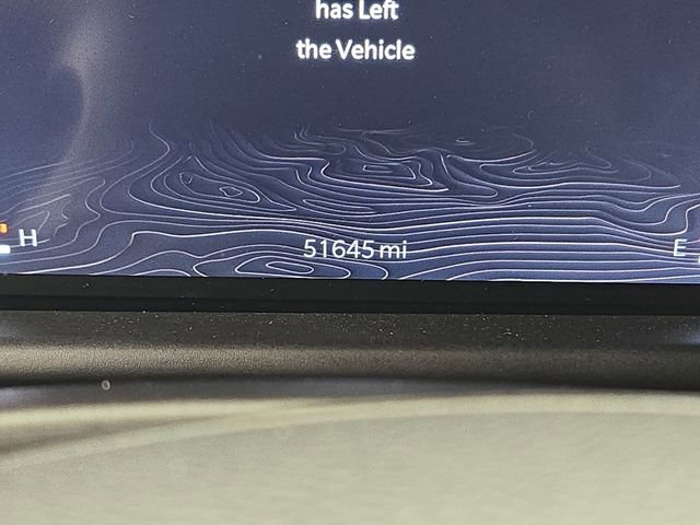 Used 2024 Jeep Wagoneer L Series II w/ Flexible Seating Group image 27