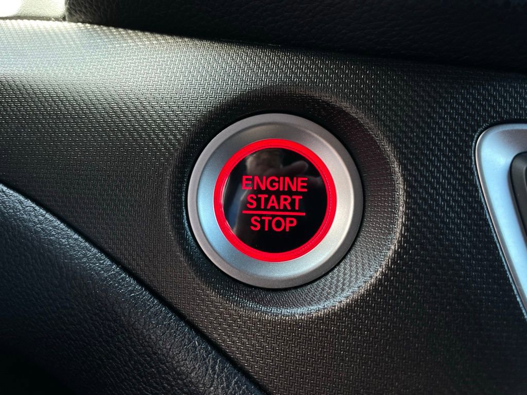 Certified 2023 Honda Passport TrailSport image 22