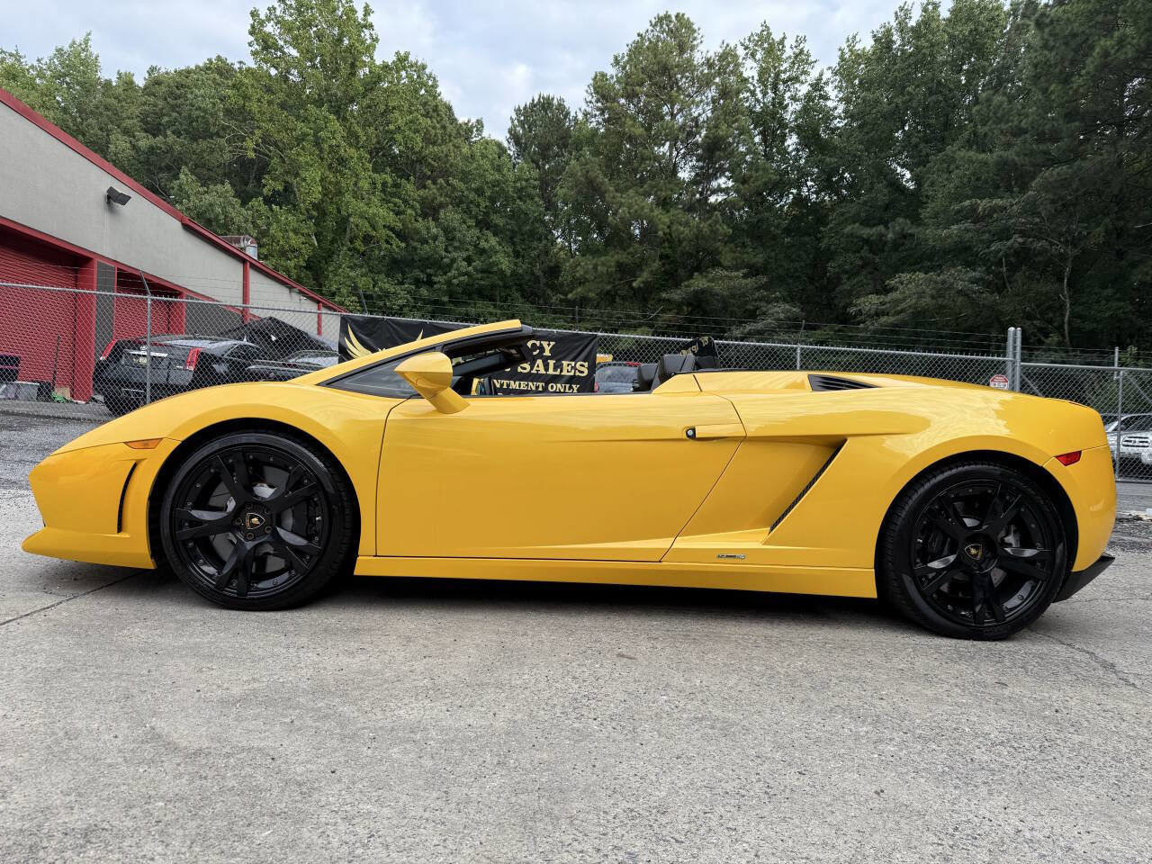 Used 2011 Lamborghini Gallardo LP 560-4 image 21
