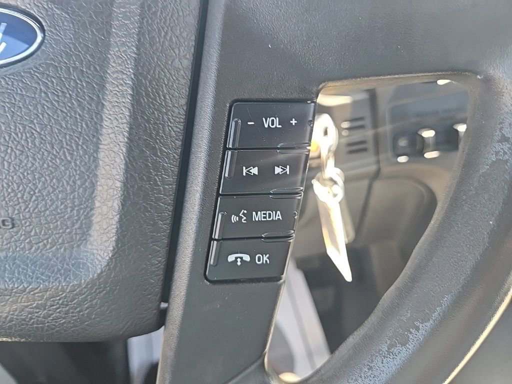 Used 2014 Ford F150 XL w/ Equipment Group 101A Mid AWD/4WD image 14