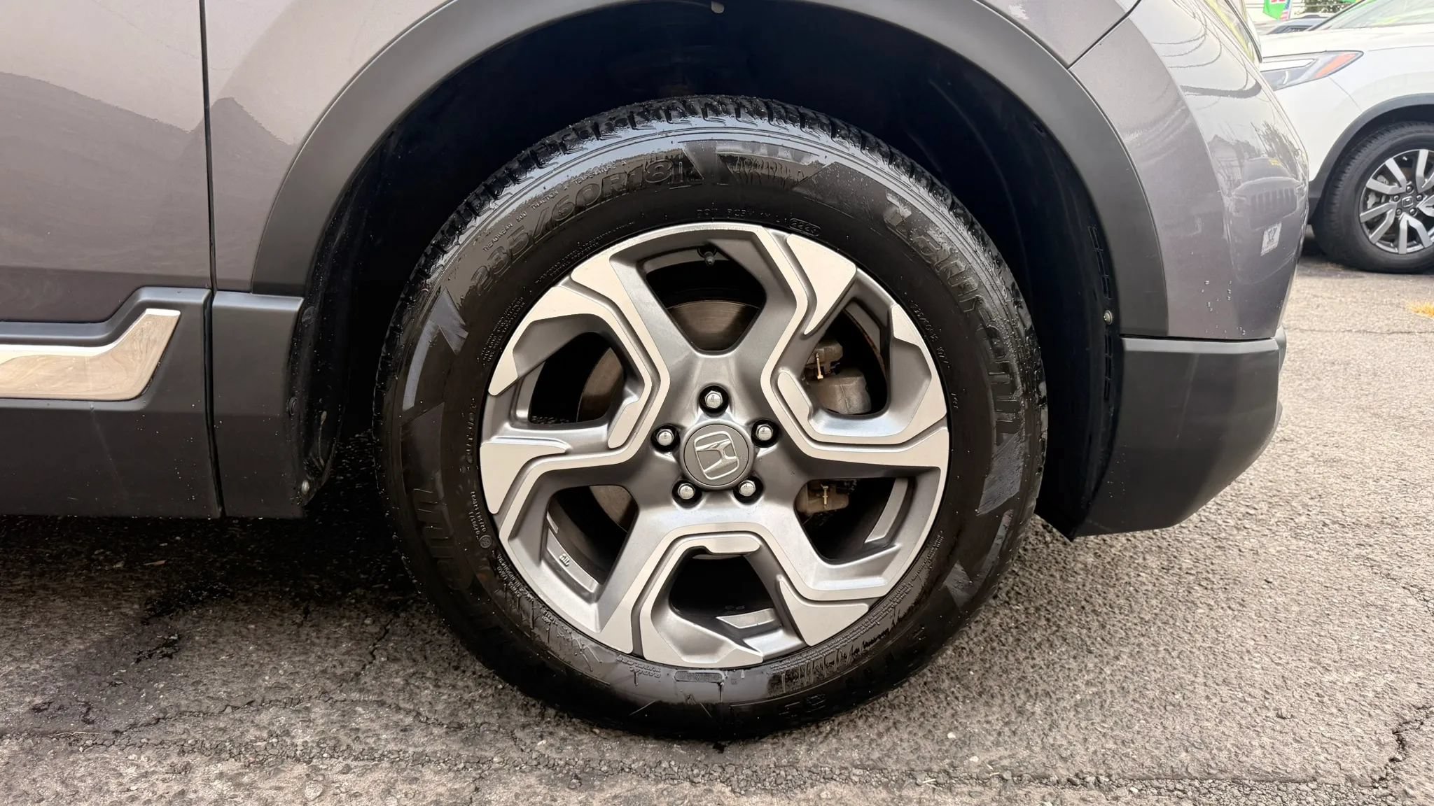 Used 2018 Honda CR-V EX image 29