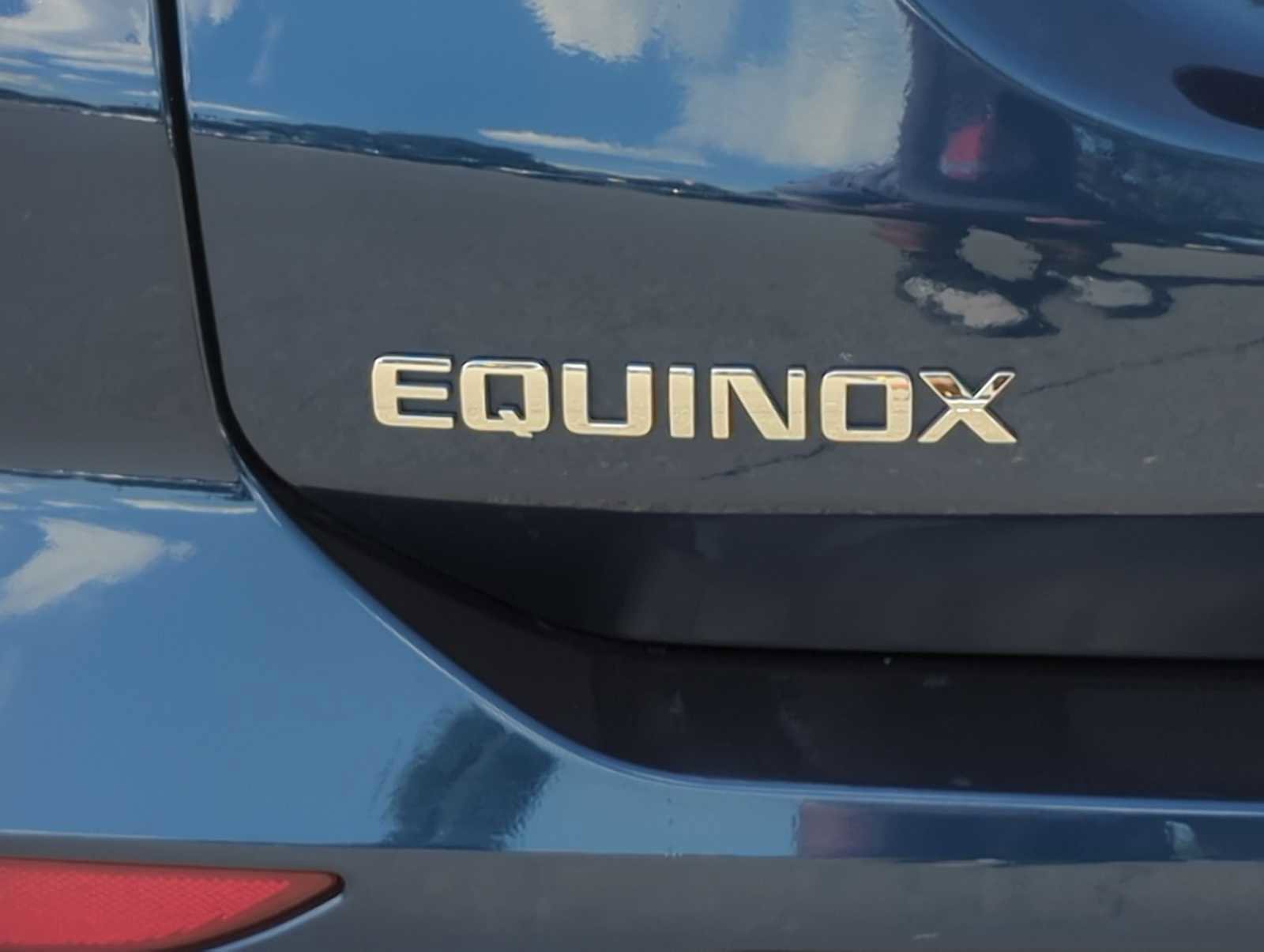 Used 2022 Chevrolet Equinox LT image 13