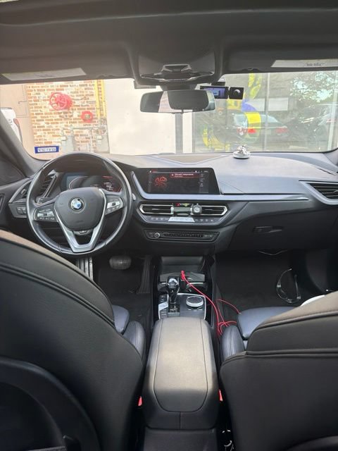 Used 2021 BMW 228i Gran Coupe w/ Convenience Package FWD image 9