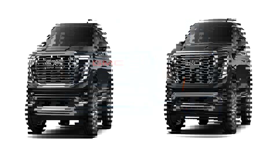 New 2026 GMC Yukon Denali image 3
