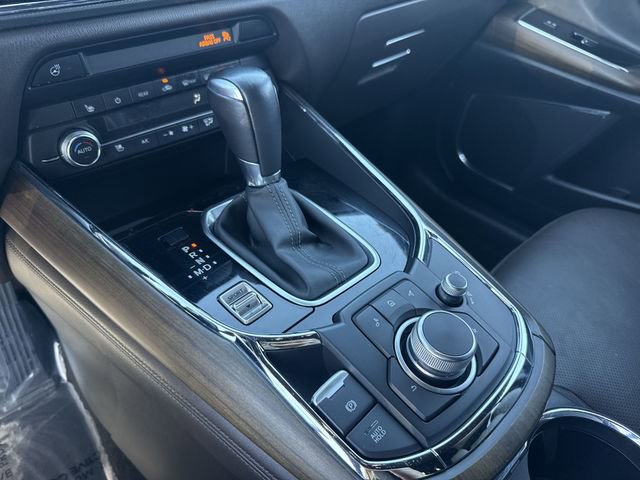 Used 2023 MAZDA CX-9 Signature AWD/4WD image 19