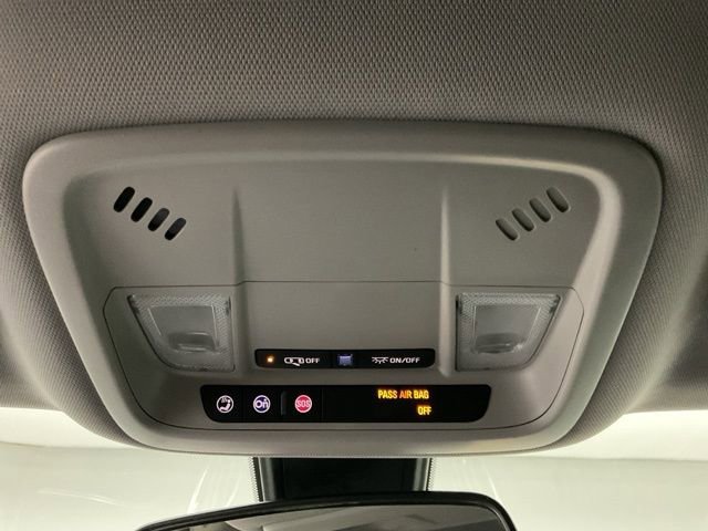Certified 2018 Chevrolet Malibu LT FWD image 19