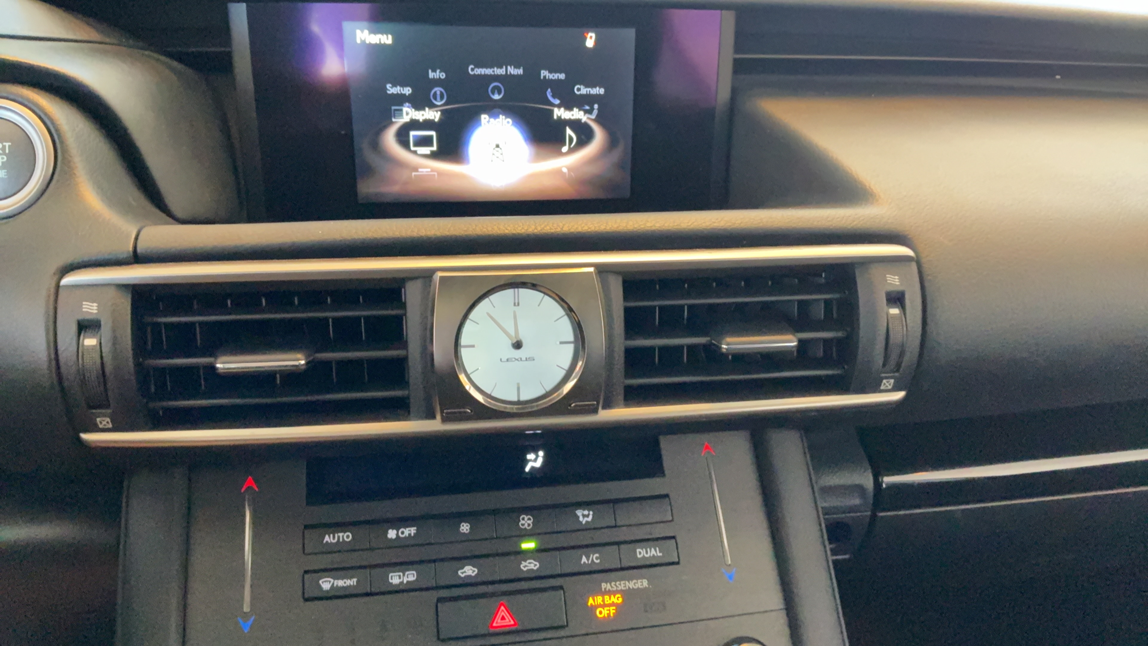 Used 2020 Lexus IS 300 w/ Accessory Package RWD image 14