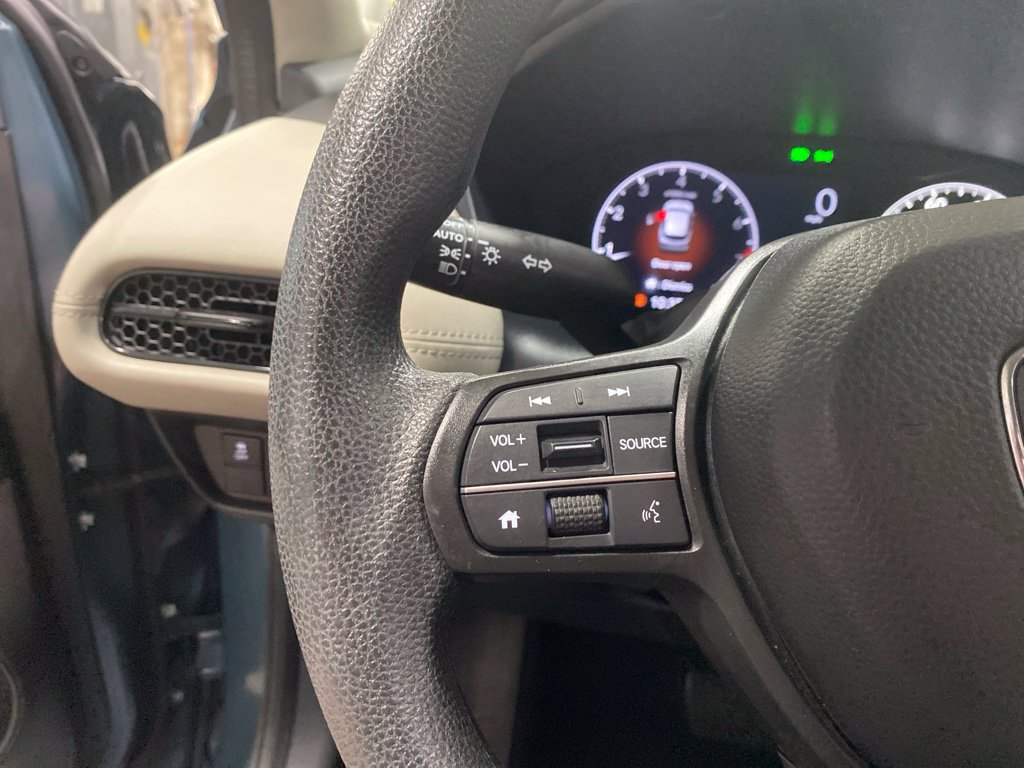 Certified 2024 Honda HR-V LX image 23