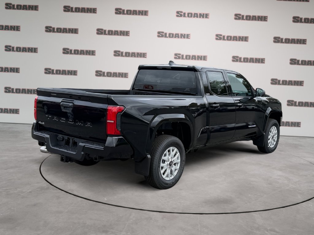 New 2026 Toyota Tacoma SR5 AWD/4WD image 5