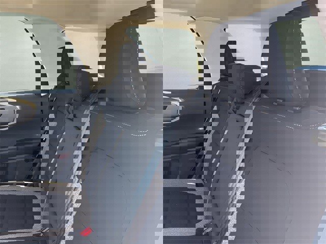 New 2025 Ford Bronco Sport Big Bend image 20