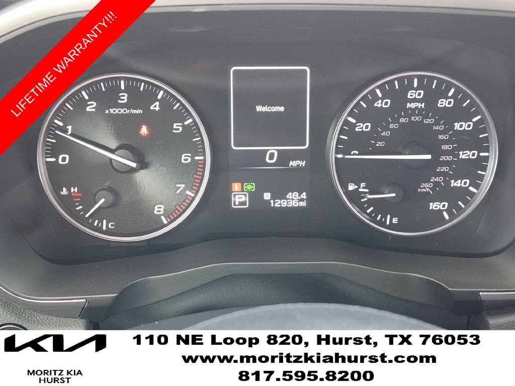 Used 2024 Subaru Ascent Touring AWD/4WD image 6