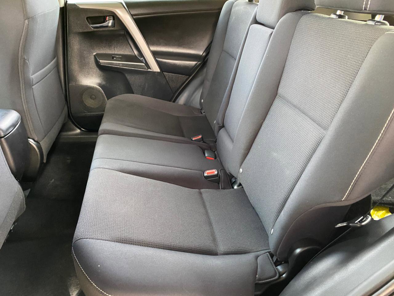 Used 2016 Toyota RAV4 XLE w/ Convenience Package AWD/4WD image 35