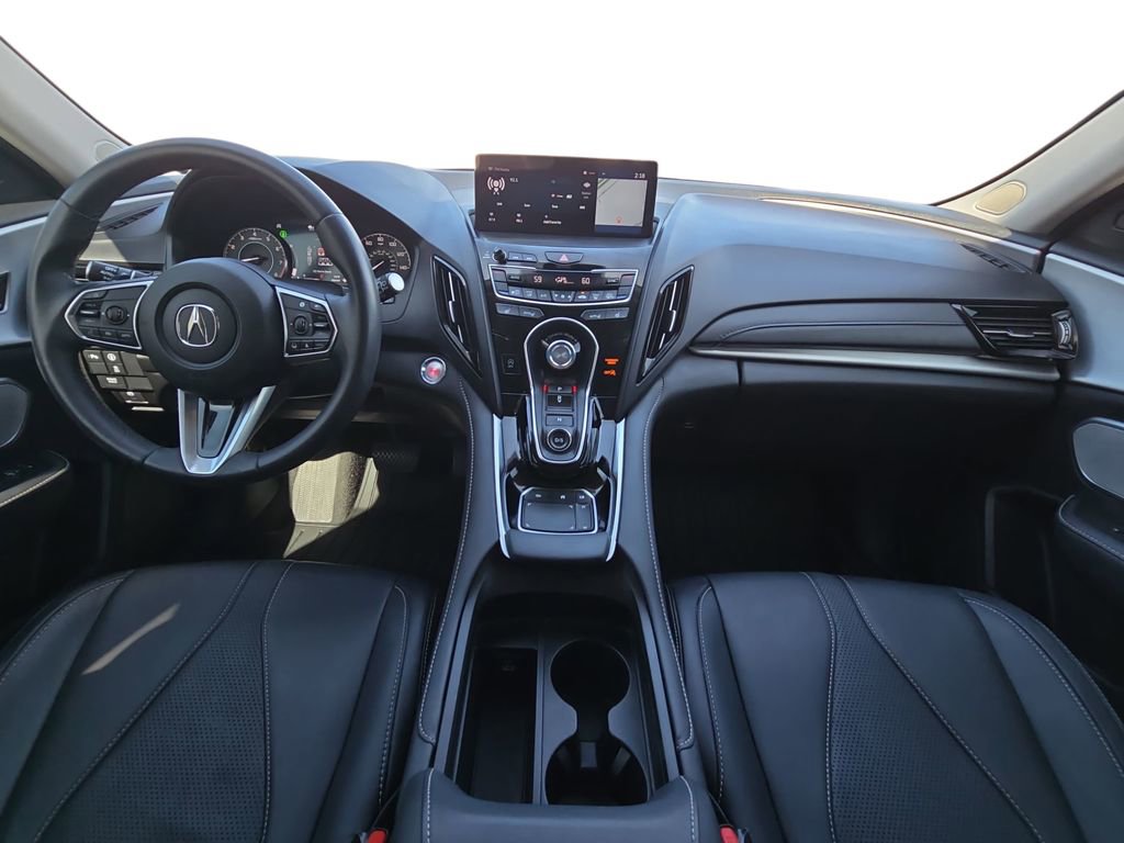 Used 2023 Acura RDX w/ Technology Package image 9