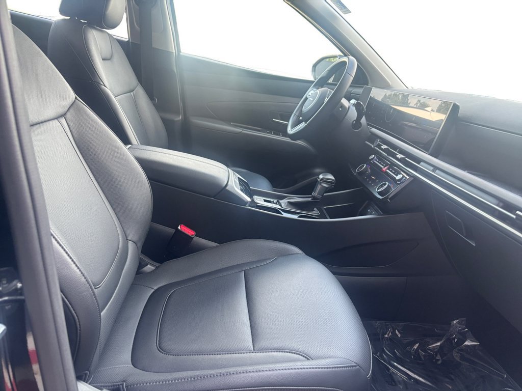 Used 2025 Hyundai Tucson SEL AWD/4WD image 15