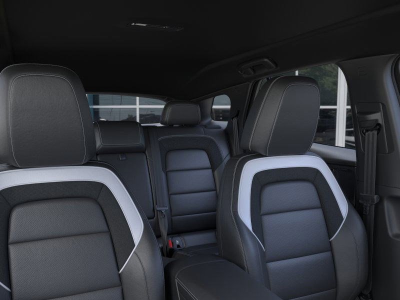 Used 2026 Chevrolet Blazer EV LT FWD image 26