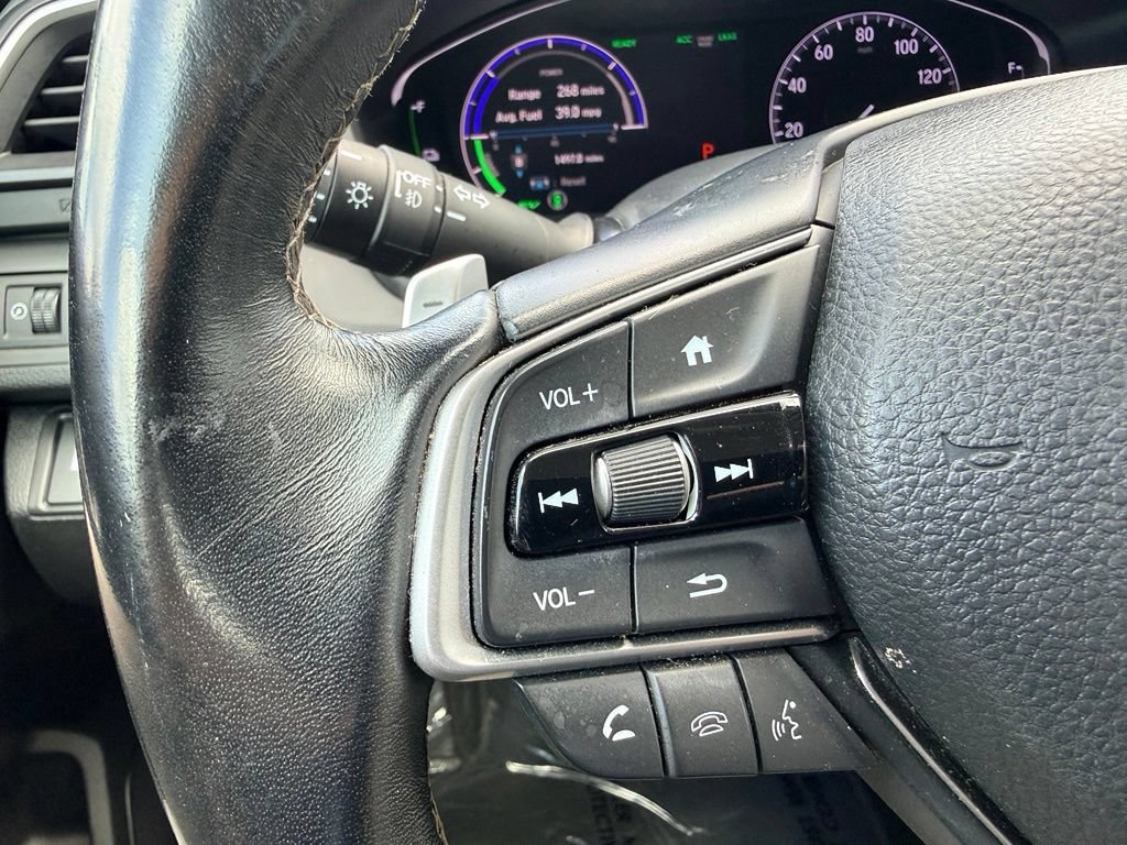 Used 2019 Honda Insight Touring image 21
