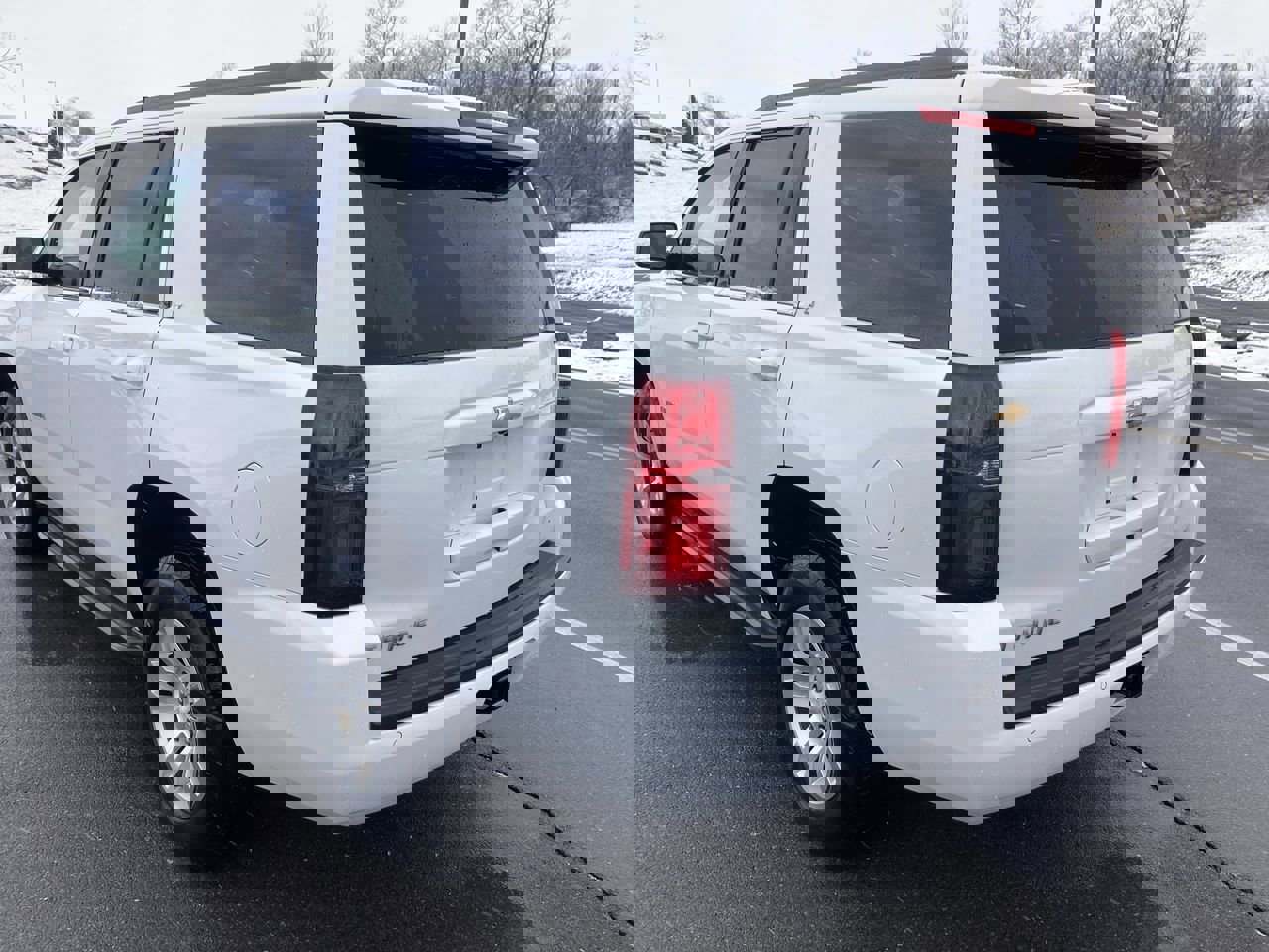 Used 2019 Chevrolet Tahoe LT image 5