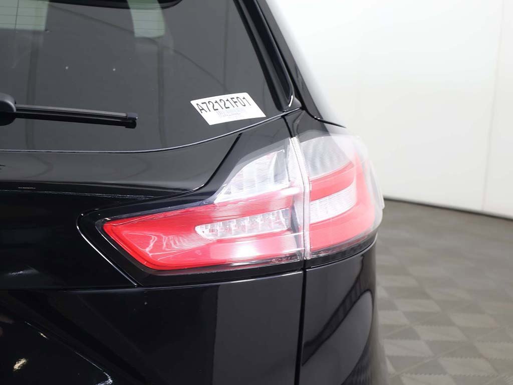 Used 2022 Ford Edge SEL w/ Convenience Package image 14
