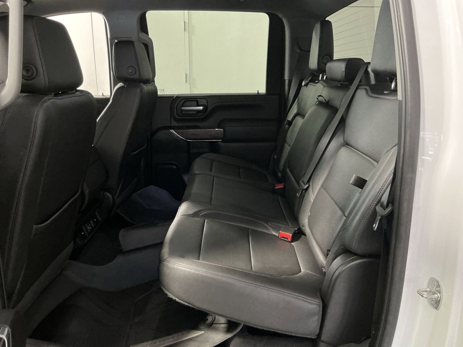 Used 2023 Chevrolet Silverado 2500 LTZ w/ Safety Package image 30