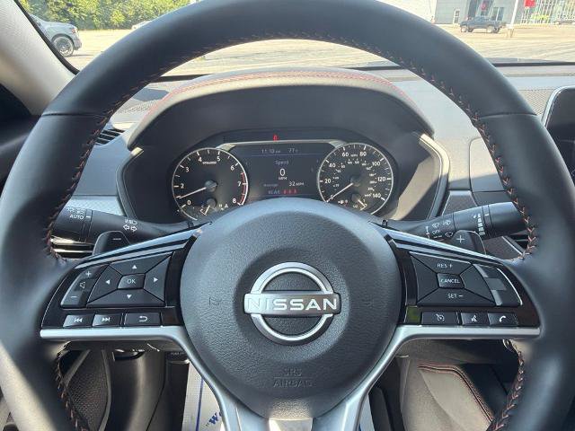Certified 2025 Nissan Altima 2.5 SR FWD image 17
