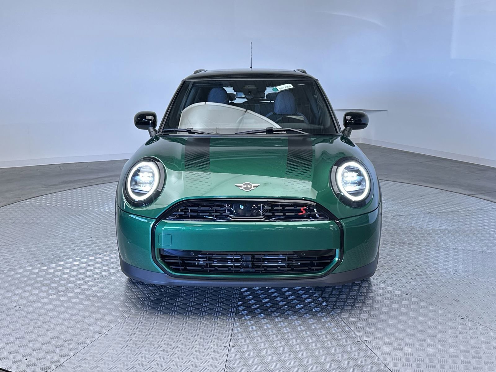 New 2026 MINI Cooper S FWD image 28