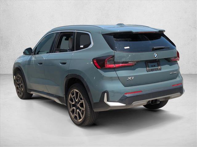 Used 2024 BMW X1 xDrive28i w/ Premium Package AWD/4WD image 7