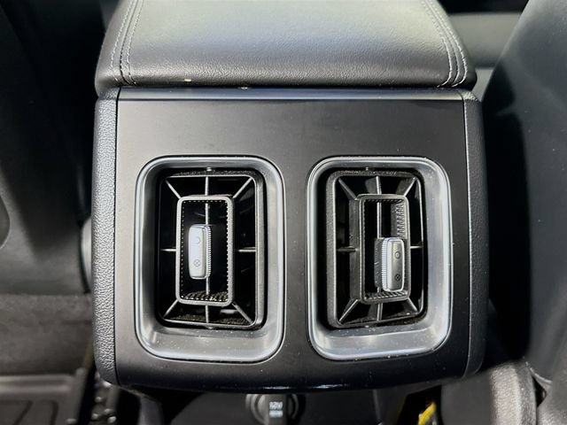 Used 2025 Kia Sorento EX w/ EX Panoramic Sunroof Package AWD/4WD image 30