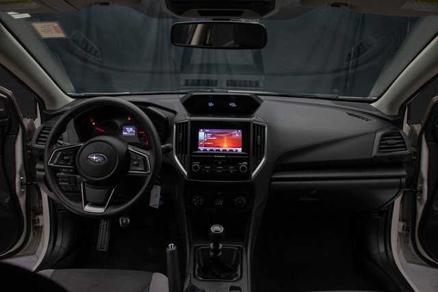 Used 2019 Subaru Crosstrek 2.0i image 21
