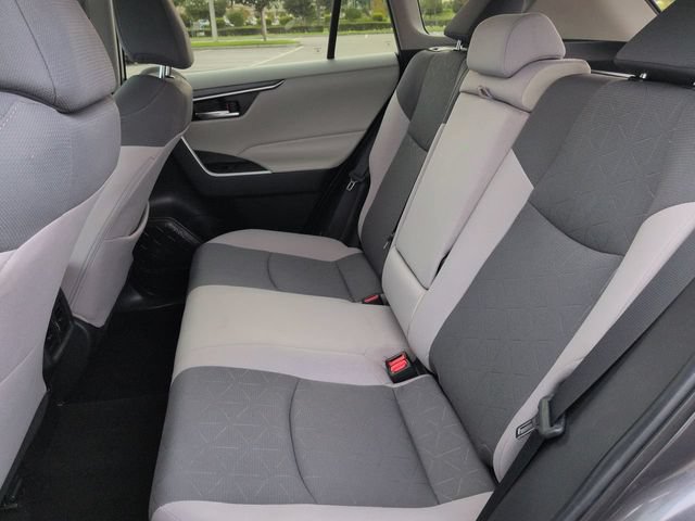 Certified 2022 Toyota RAV4 XLE w/ Convenience Package AWD/4WD image 14
