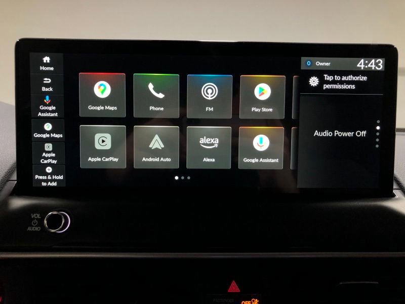 New 2026 Honda Pilot Elite image 28