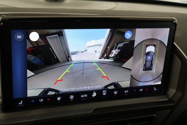 New 2025 Ford Bronco Sport Outer Banks w/ Outer Banks Tech Package+ image 44