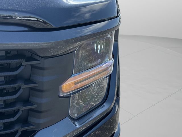New 2026 Ford F150 STX image 17