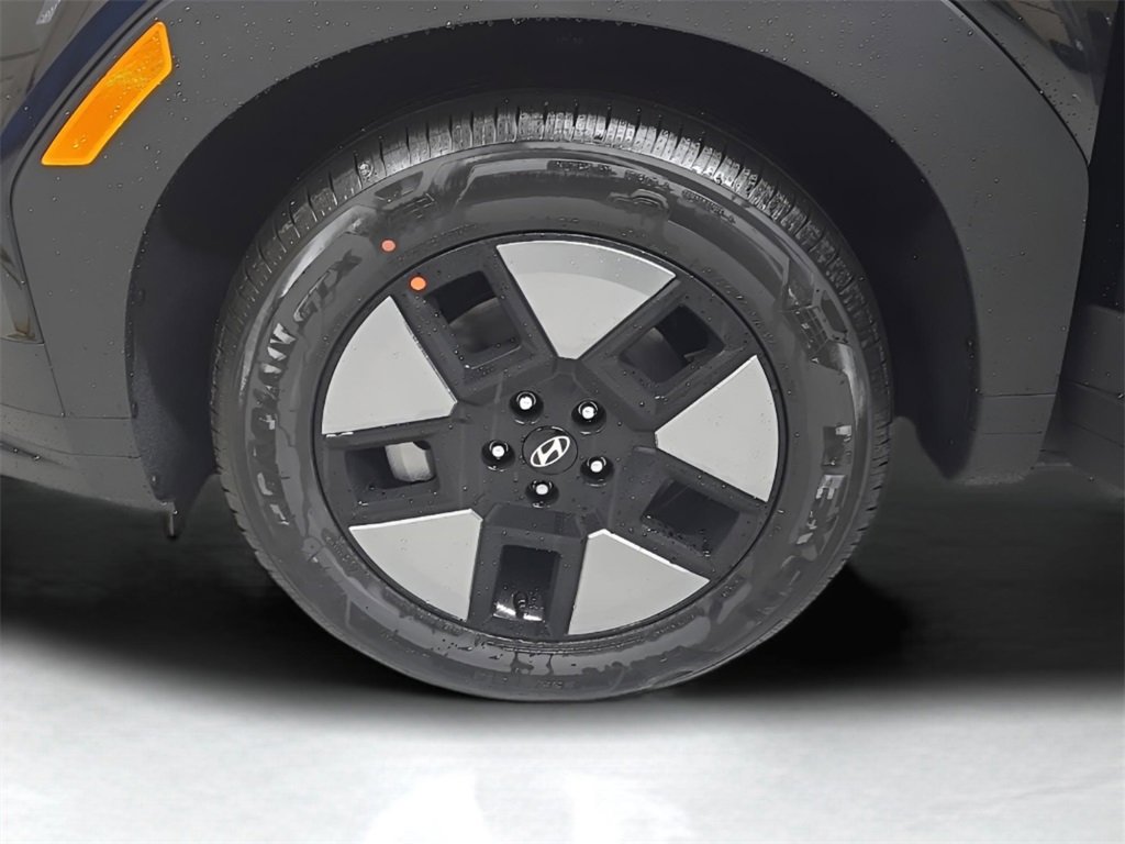 New 2026 Hyundai Santa Fe SE image 29