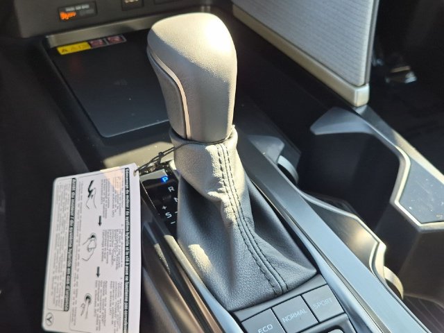 New 2027 Toyota Camry SE FWD image 22