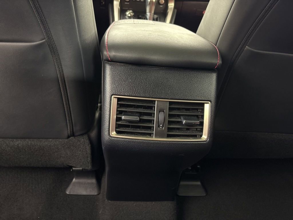 Used 2021 Lexus NX 300 F Sport w/ F Sport Premium Package FWD image 26