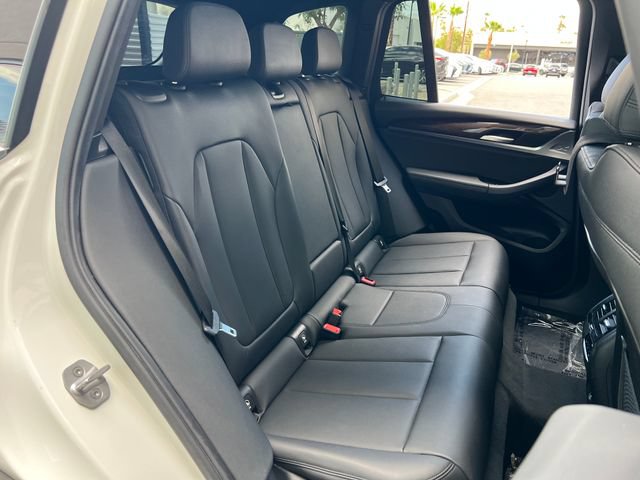Used 2019 BMW X3 sDrive30i RWD image 52