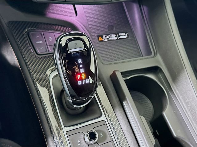 New 2026 Cadillac CT5 Sport w/ Technology Package AWD/4WD image 12