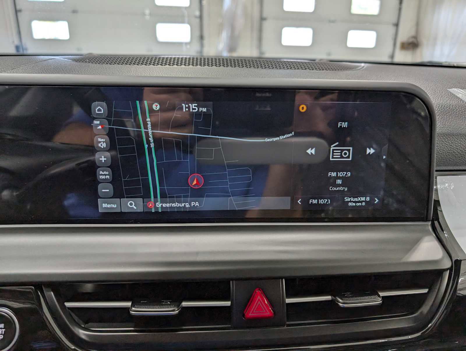 New 2026 Kia Seltos S image 21