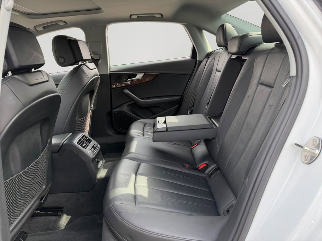 Used 2019 Audi A4 2.0T Premium w/ Convenience Package image 11